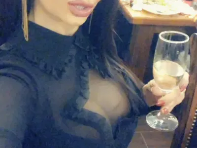 Татяна посрещна Нова година в сърцето на Родопите – Пампорово