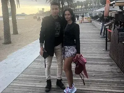 Тенисистката Юлия би шута на Анисе