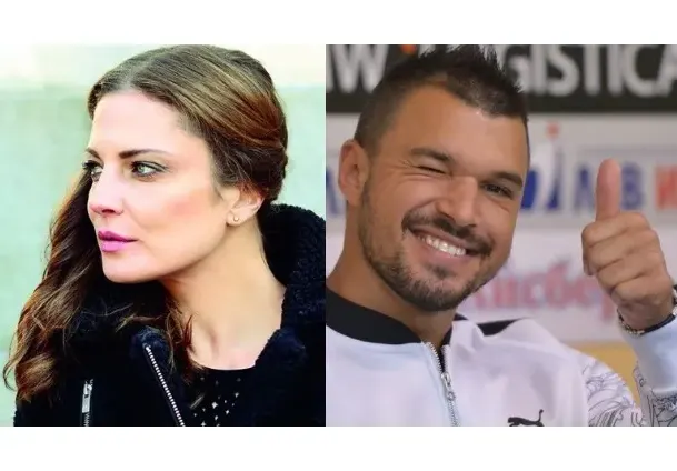 Теодора Духовникова цитира Божинката
