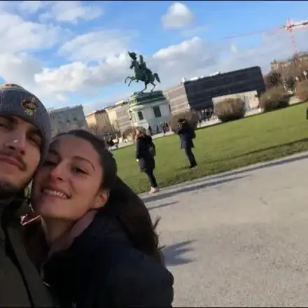 Тишо, който скочи на Гришо, се загаджи