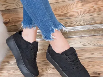 Това, което трябва да знаете преди да си вземете кецове