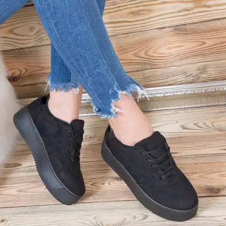 Това, което трябва да знаете преди да си вземете кецове