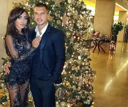 Валери Божинов вдига сватба с Биляна? Дол го натиска за брак, няма търпение да стане и майка