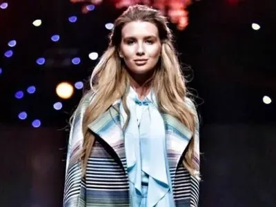 Велина Узунова се жени в Москва