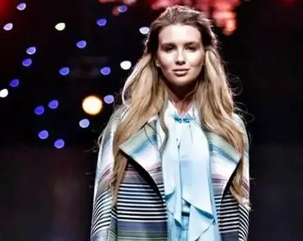 Велина Узунова се жени в Москва