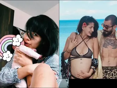 Венци Венц изражда сам дъщеря си