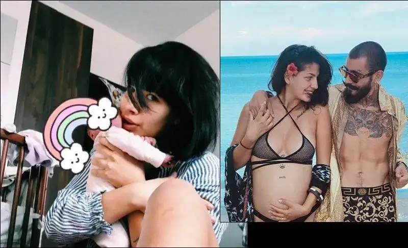 Венци Венц изражда сам дъщеря си