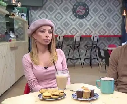 Весела и Топузаков с нов бизнес – семеен ресторант