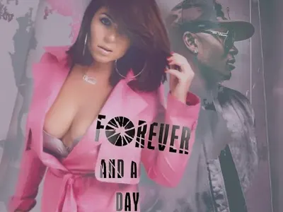 Весела Маринчева избухва с „Forever & A Day“ в колаборация с GC (Gate Citizens)