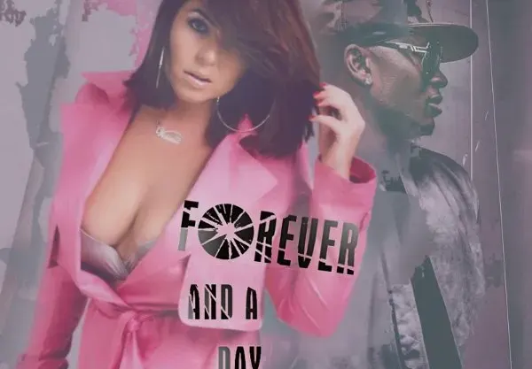 Весела Маринчева избухва с „Forever & A Day“ в колаборация с GC (Gate Citizens)