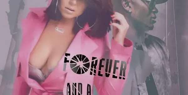 Весела Маринчева избухва с „Forever & A Day“ в колаборация с GC (Gate Citizens)