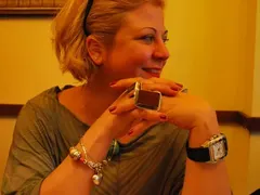 Вида Пиронкова лансира риалити звезда