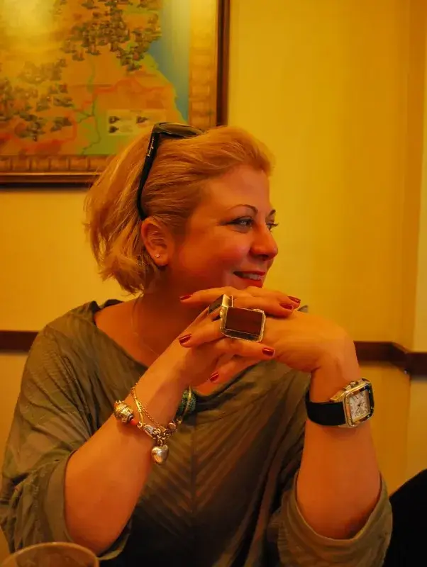 Вида Пиронкова лансира риалити звезда