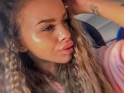 Вижте Сузанита като бебе (Фото в галерията)