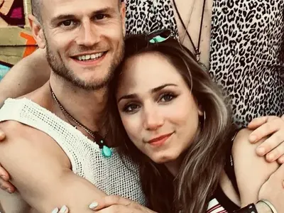 Внучката на Теодора Кулева се омъжи заради бебе