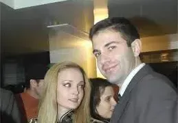 Гена Трайкова и Венелин Петков се събраха
