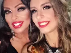 Ивана изтормозила щерка си заради болни амбиции