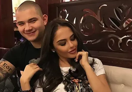 Новата снаха на Диневи: Не търся пари!