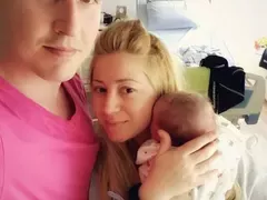 Поп фолк звездата Даяна очаква второ дете