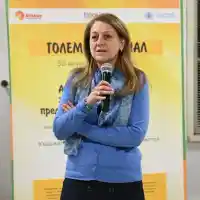 10 000 лева за баскетболен отбор „Яворов” от Гоце Делчев в Академия за местни предприемачи