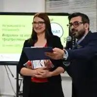 10 000 лева за баскетболен отбор „Яворов” от Гоце Делчев в Академия за местни предприемачи