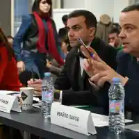 10 000 лева за баскетболен отбор „Яворов” от Гоце Делчев в Академия за местни предприемачи