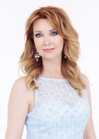 Роси Кирилова хваща окото и на 55
