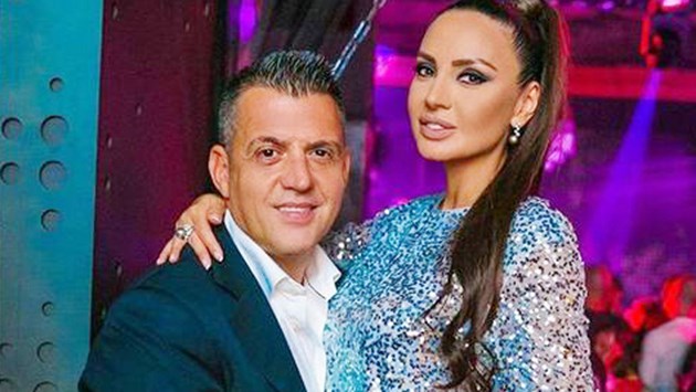 Наталия Гуркова остана без пари! Няма достъп до наследството на покойния си съпруг