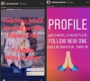 И тя стана жертва: Хакнаха профила в Инстаграм на Биляна Дол!