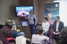 Марта Вачкова предложи брак на Вергов