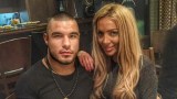 Вижте коя чалга певица заби бившия на Русата Златка! (Фото)