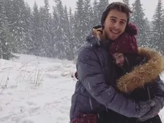 Албена Михова вдига сватба