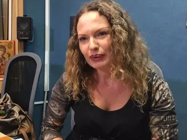 Александра Василева: 15 години брак, 15 години гняв!