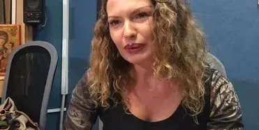 Александра Василева: 15 години брак, 15 години гняв!