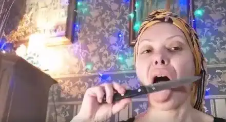 Бейза Ходжа съвсем изперка, налапа мазен нож и сподели рецепта в мрежата!