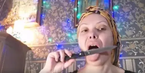 Бейза Ходжа съвсем изперка, налапа мазен нож и сподели рецепта в мрежата!