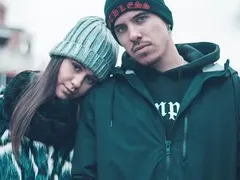 Бившият на Михаела Маринова заби актриса