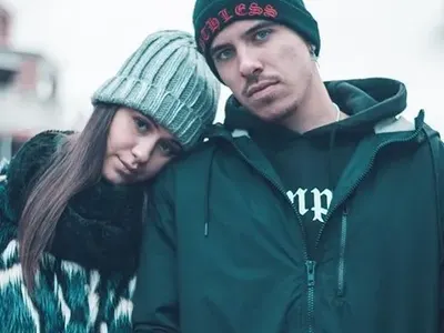 Бившият на Михаела Маринова заби актриса