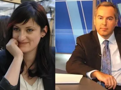 Бойко Василев иска бебе от новата си жена