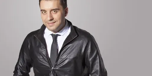 Борис Дали – милионер в чалгата! Ето откъде идват парите му