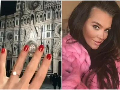 Бориса не ще сватба