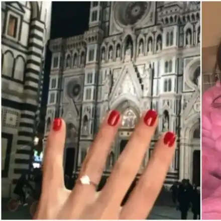 Бориса не ще сватба