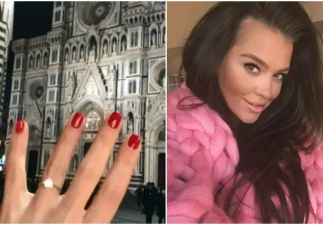 Бориса не ще сватба