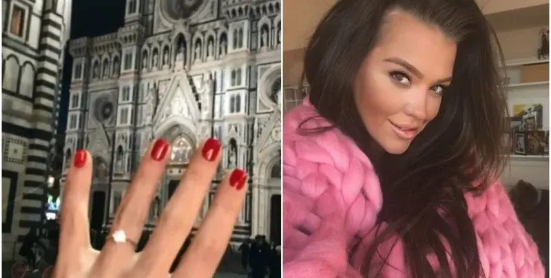 Бориса не ще сватба