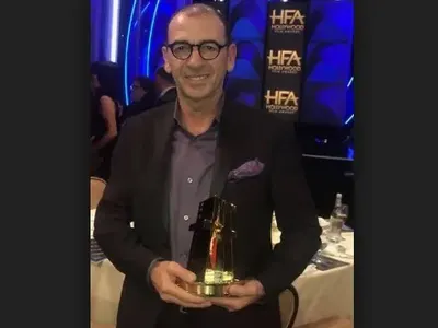 Черен скандал с нашия Митко за „Оскар“! Отказват да го извикат на сцената, защото е… бял