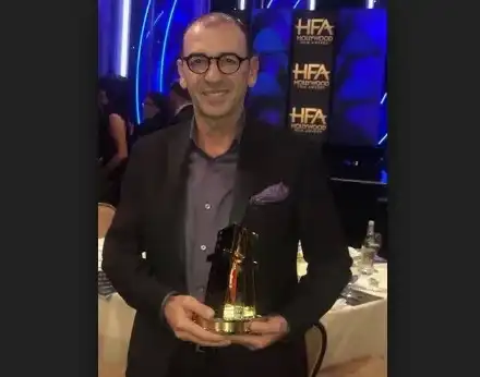 Черен скандал с нашия Митко за „Оскар“! Отказват да го извикат на сцената, защото е… бял