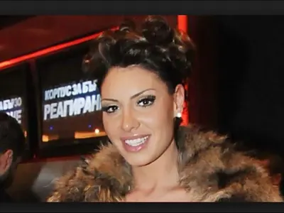 Черната Златка гази закона