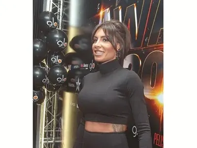 Черната Златка не заспива без канабис