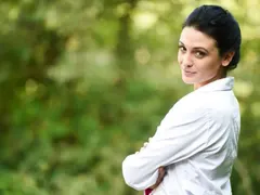 Д-р Огнянова става писателка