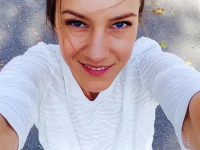 Дария Симеонова прекратява майчинството